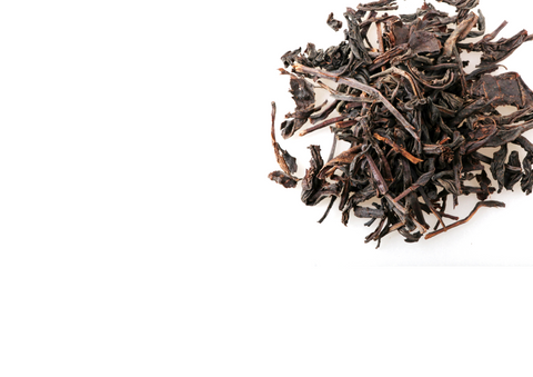 Experience the Ritual of Tea