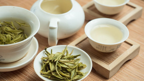 Green Tea Brewing: The Ultimate Guide for Perfect Enjoyment