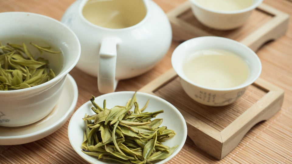 Green Tea Brewing: The Ultimate Guide for Perfect Enjoyment