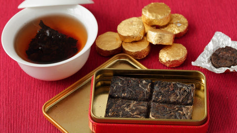 Pu-Erh Tea: Effects, Benefits, and Risks