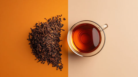 Caffeine in Tea: The Ultimate Guide to Content, Effects, and Varieties