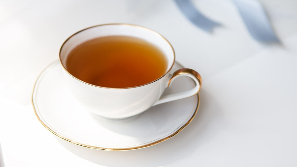 How to prepare white tea correctly?