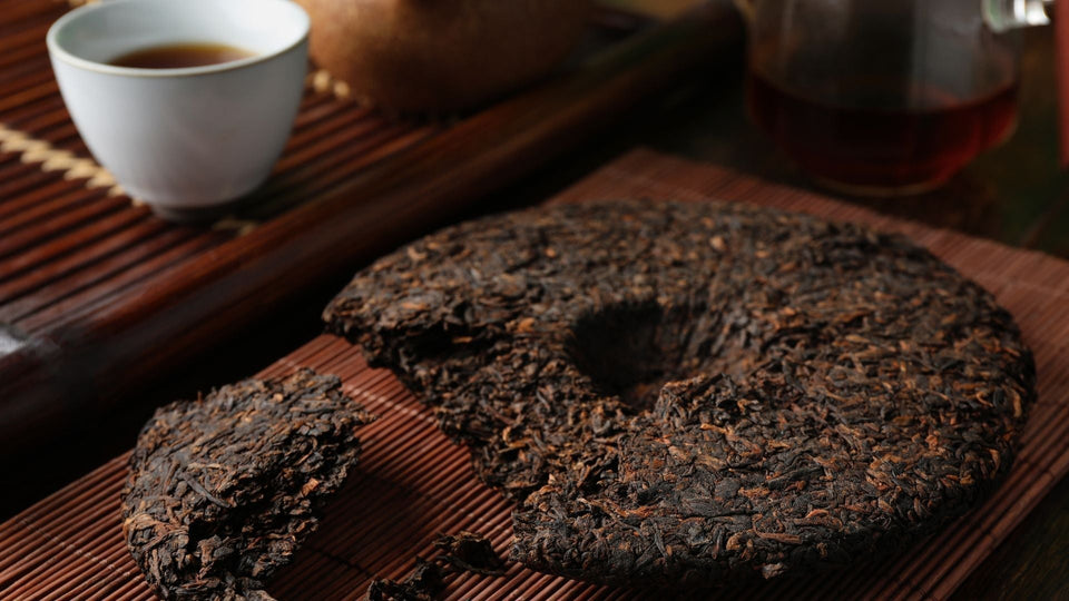 How to Spot Authentic Pu-Erh Tea: Telling an Original from a Fake