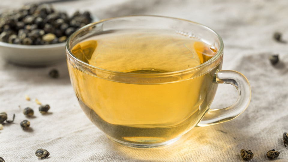 Oolong Tea Preparation: The Perfect Guide to Full Flavor