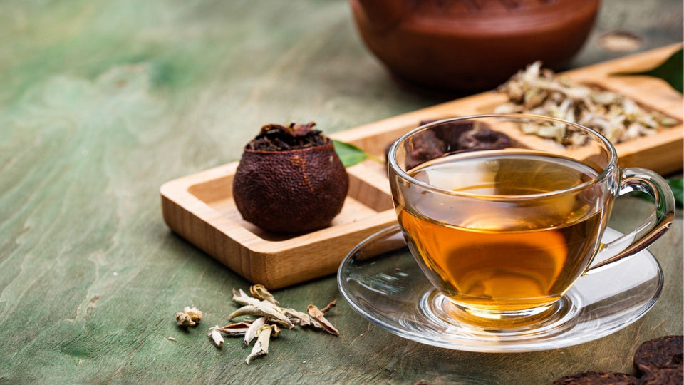 Pu-Erh Tea for Weight Loss: Your Practical Guide to Maximum Fat Burning