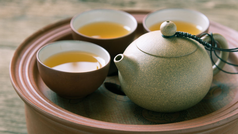 Tea for Sleep: The Ultimate Guide for a Restful Night