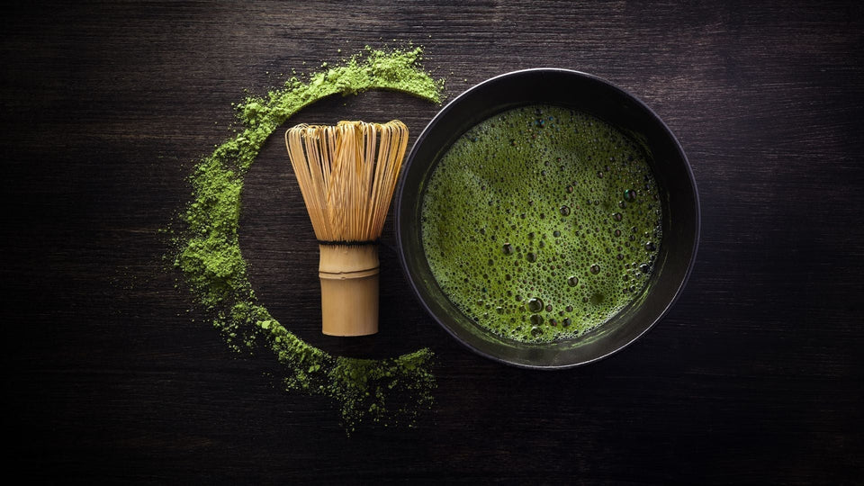 What is Matcha Tea? Effects, Ingredients, and the Green Superfood for Weight Loss