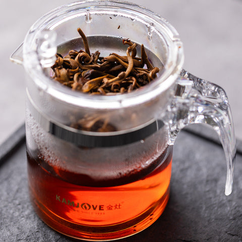 Teapots