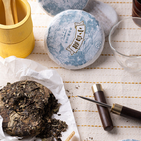 White Tea