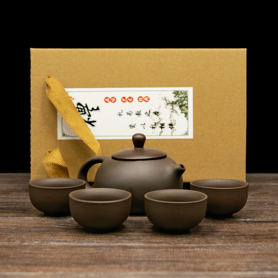 Tea Ceremony Sets