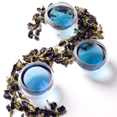 Herbal & Exotic