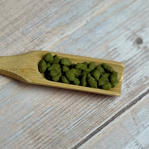 Ginseng Oolong, aus Hunan