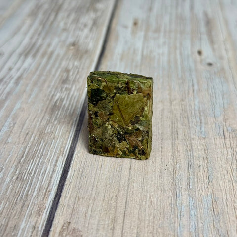 Weißer Tee "Gong Mei", aus Yunnan