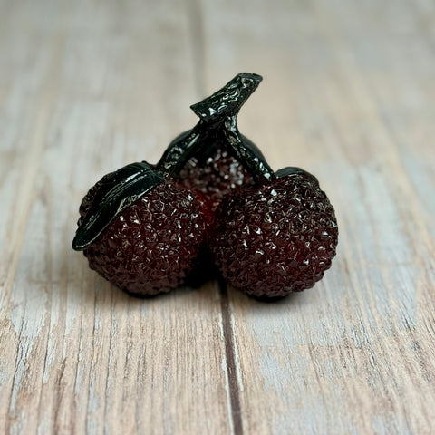 Thermofigur für die Teezeremonie „Litschi“