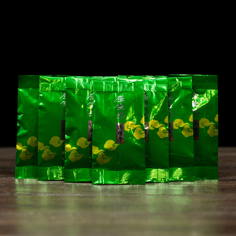 Schwarzer Tee "Jin Jun Mei", aus Hunan