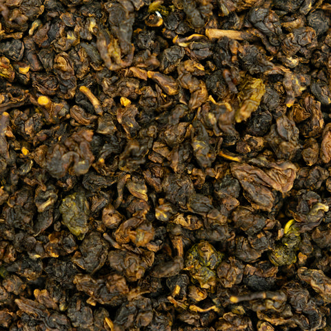 Oolong GABA Taiwan, from Taiwan