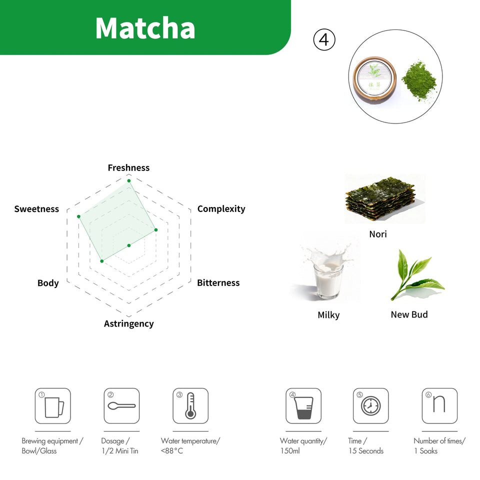 Premium-Tee-Adventskalender – 24 Teesorten Kollektion 2025