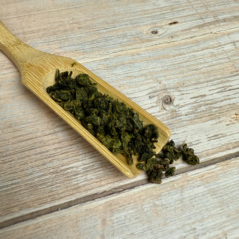 Grüner Tee "Jasmin", aus Hunan