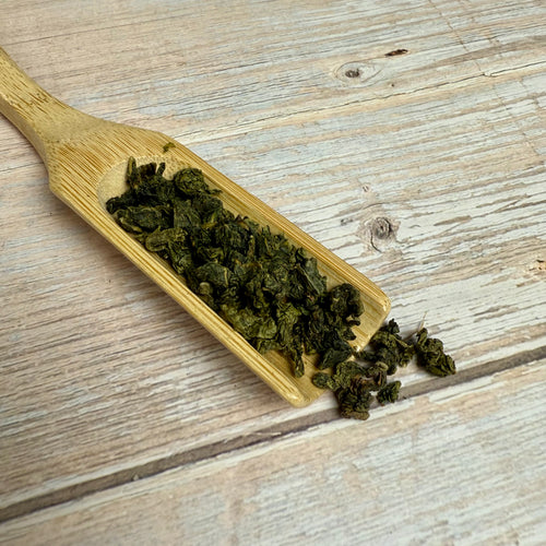 Grüner Tee "Jasmin", aus Hunan