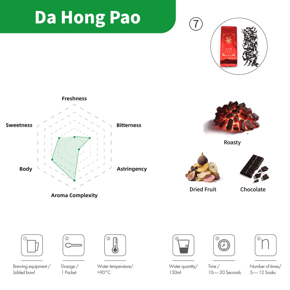 Premium-Tee-Adventskalender – 24 Teesorten Kollektion 2025