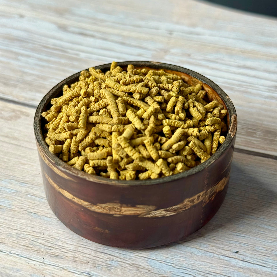 Buchweizentee "Ku Qiao" Light, aus Sichuan