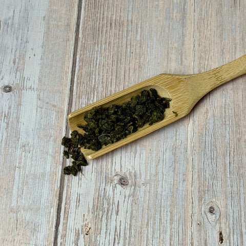 Grüner Tee "Jasmin", aus Hunan