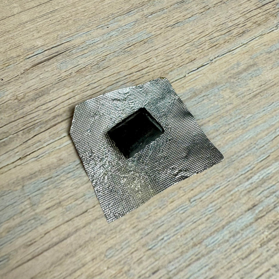 Shou Pu-Erh-Harz „Schwarzes Gold“, aus Yunnan