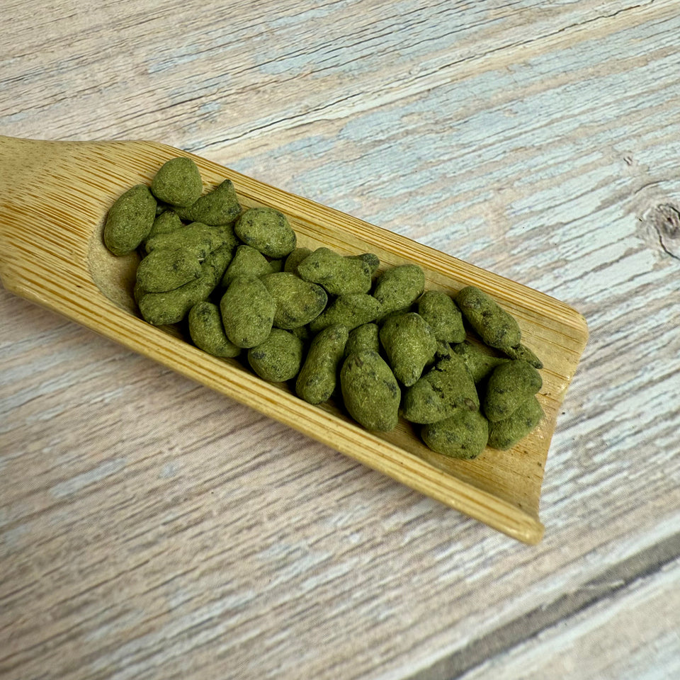 Ginseng Oolong, aus Hunan