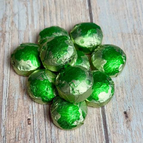 Shou Pu-Erh mit Lotus, aus Yunnan
