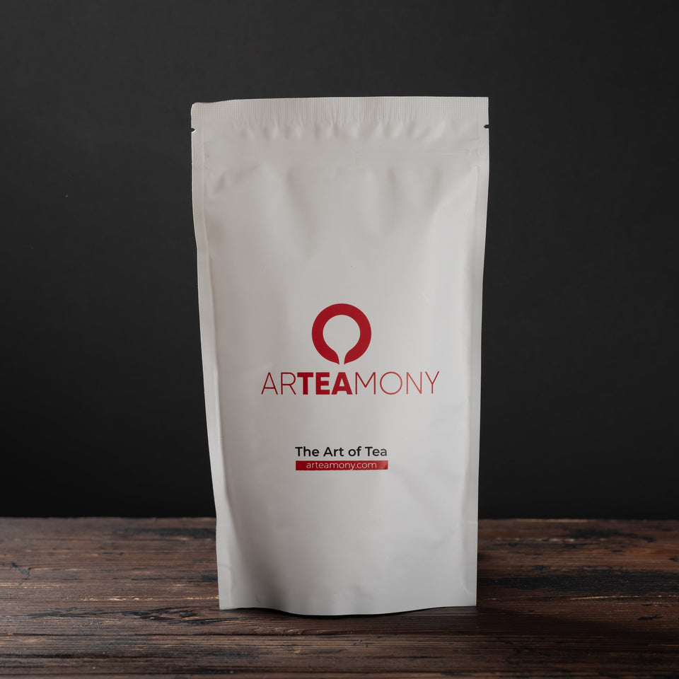 
Улун ГАБА Тайвань, из Тайваня Изображение 5