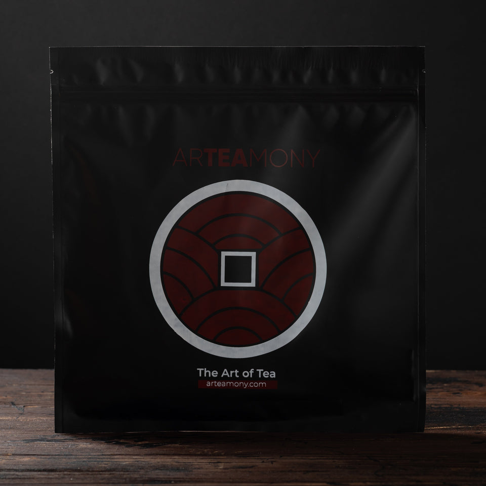 
Шоу Пуэр «Бан Чжан Цзинь Я», 2014 г., из Юньнани. Изображение 4