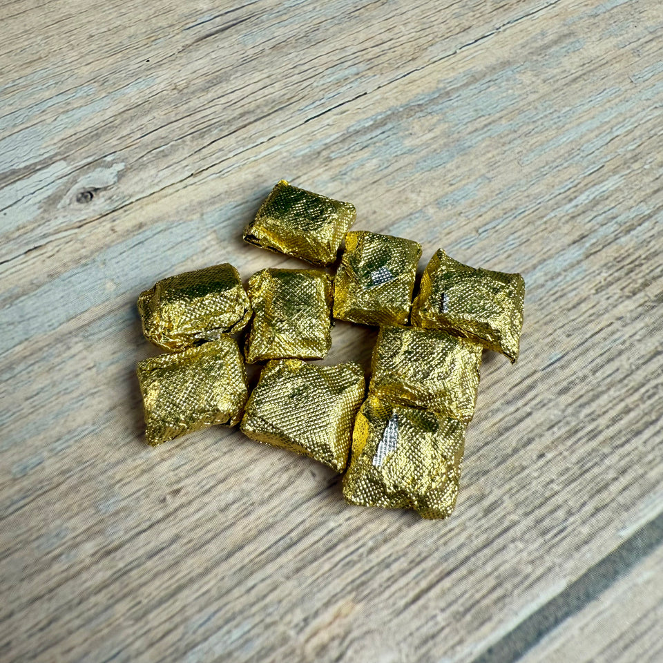 Shou Pu-Erh-Harz „Schwarzes Gold“, aus Yunnan