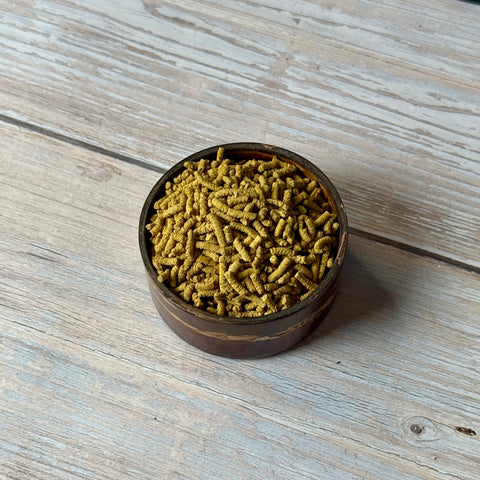 Buchweizentee "Ku Qiao" Light, aus Sichuan