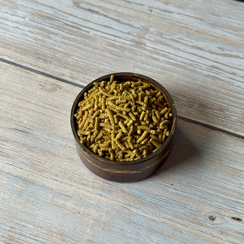 Buchweizentee "Ku Qiao" Light, aus Sichuan