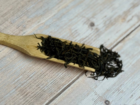 Schwarzer Tee "Jin Jun Mei", aus Hunan