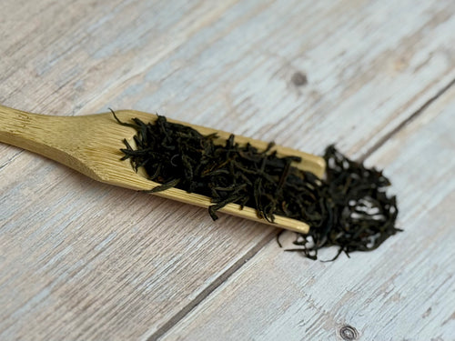 Schwarzer Tee "Jin Jun Mei", aus Hunan