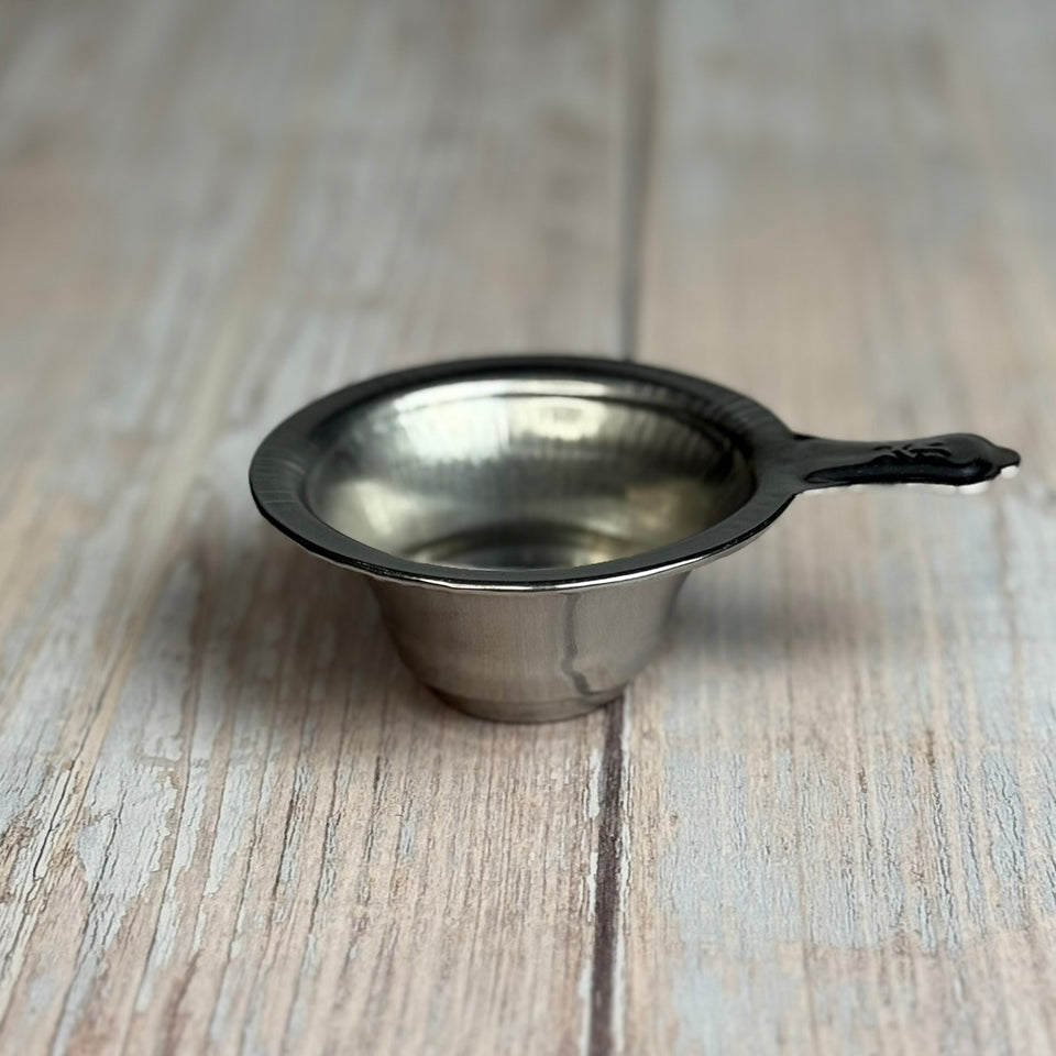Metal Tea Strainer