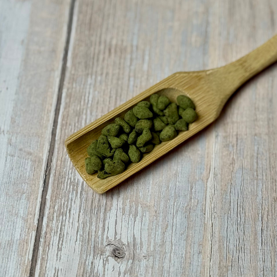 Ginseng Oolong, aus Hunan