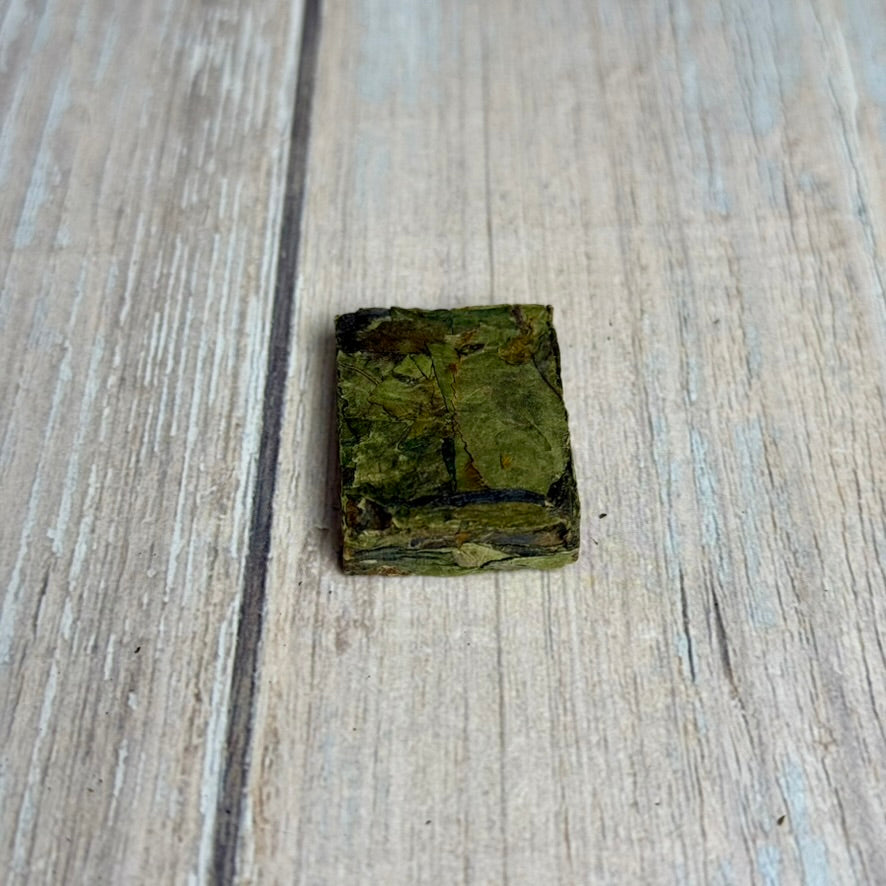 Weißer Tee "Gong Mei", aus Yunnan