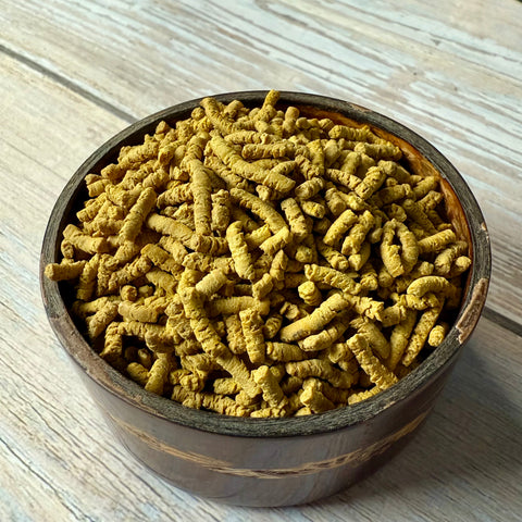 Buchweizentee "Ku Qiao" Light, aus Sichuan