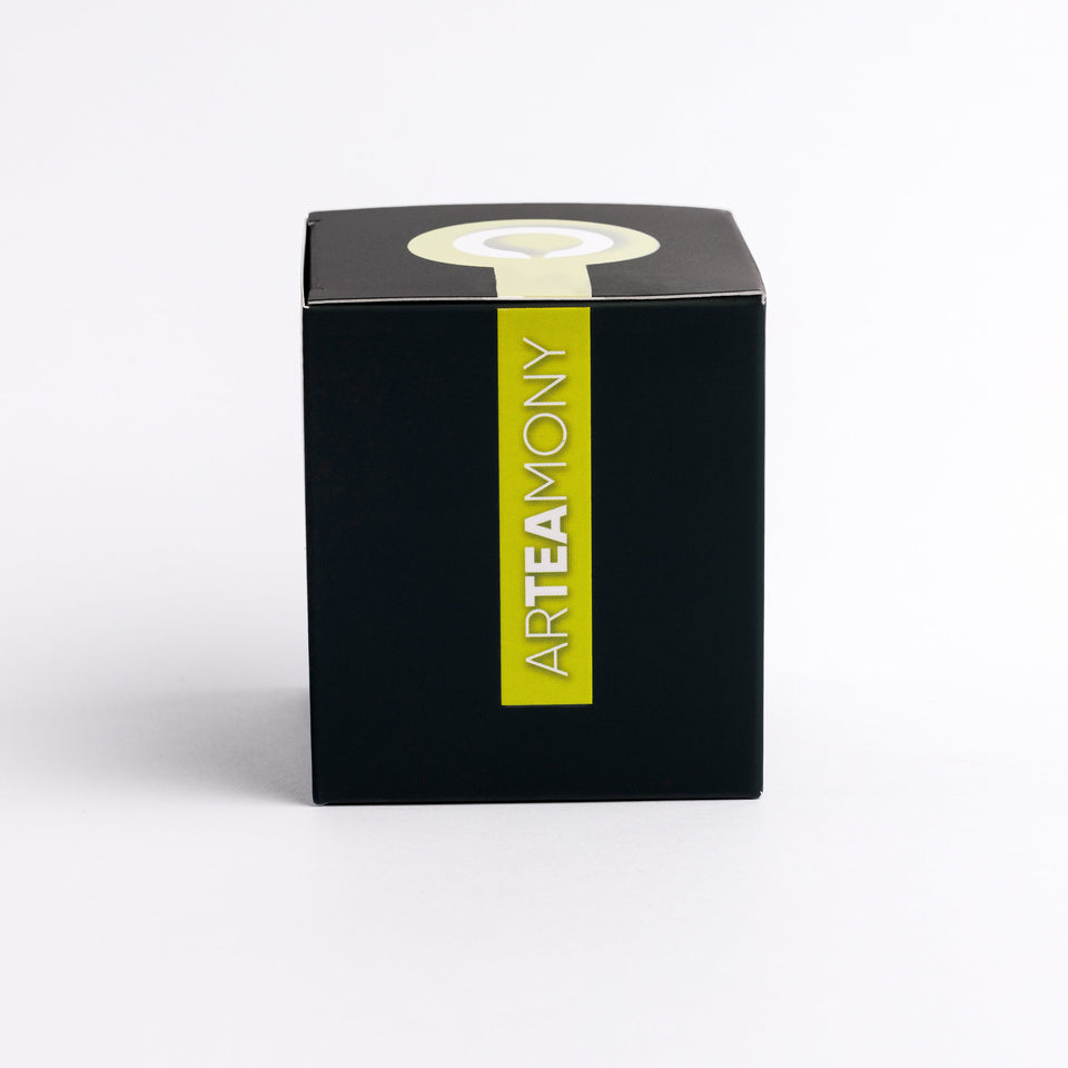 
Bio Matcha Ceremonial · Sanft & nie bitter · 50 g Bild 24