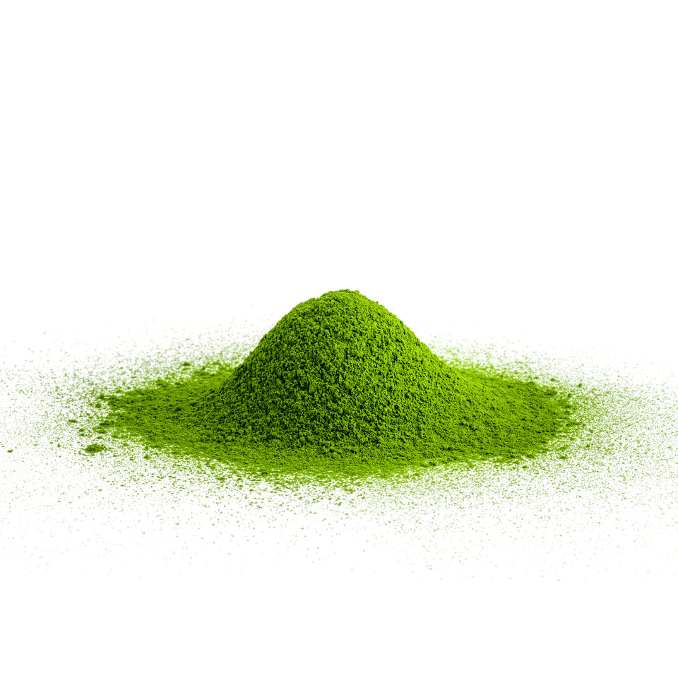 
Bio Matcha · Sanft & Ohne Bitterkeit · First Flush · Ceremonial Grade · 50 g Bild 3