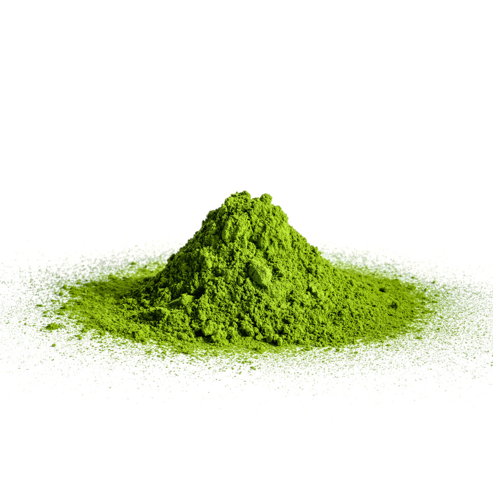 
Bio Matcha Latte · Cremig & Nie Bitter · Für 40 Lattes · 100 g Bild 2