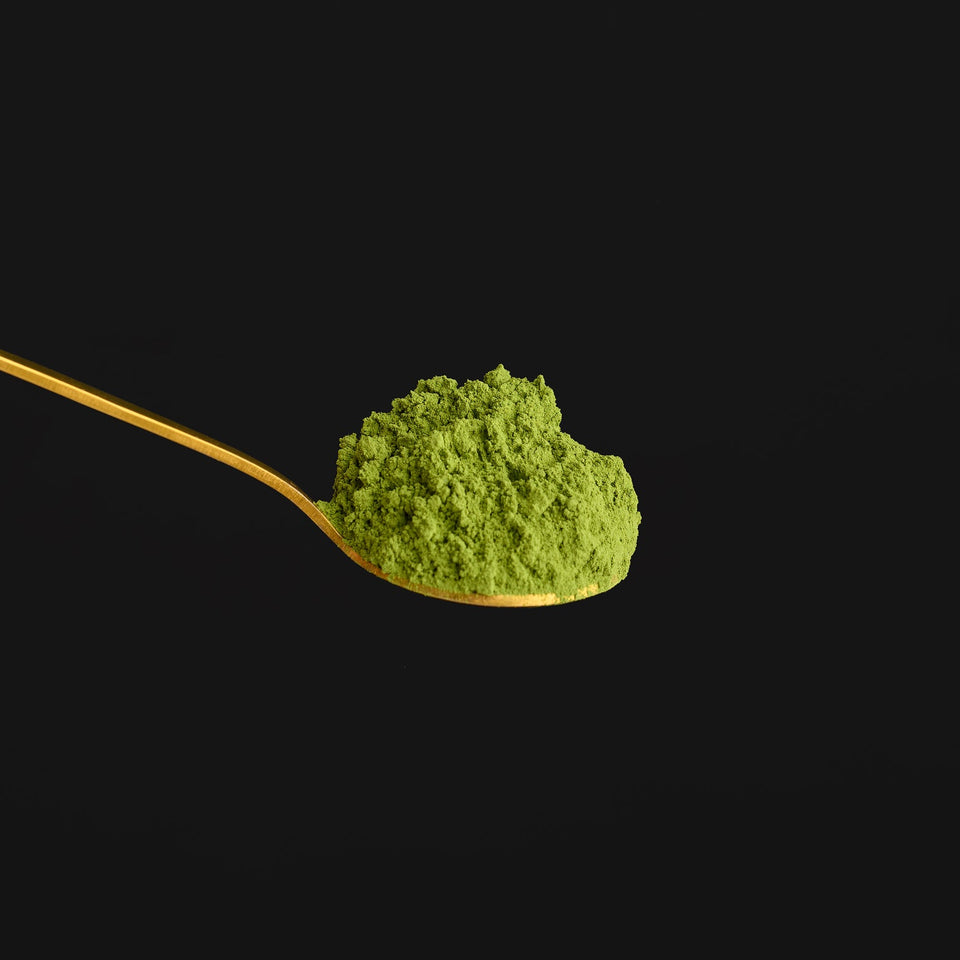 
Bio Matcha · Sanft & Ohne Bitterkeit · First Flush · Ceremonial Grade · 50 g Bild 25