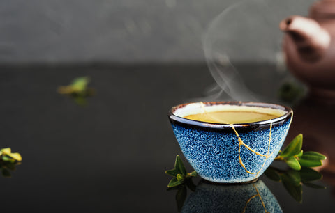 Join our Tea Lovers Club and get up to 25% off — sign up now!