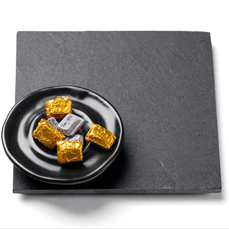 
Смола Шу Пуэр «Черное золото» из провинции Юньнань. Изображение 2