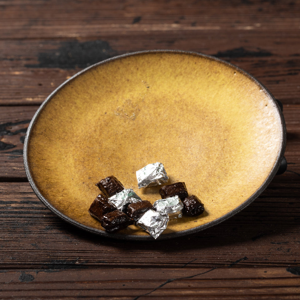 
Sheng Pu-Erh Tee-Harz aus Yunnan Bild 1