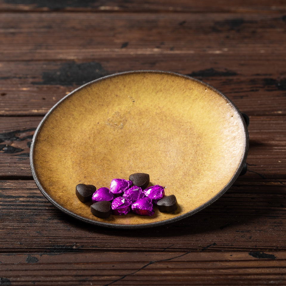 
Смола Шу Пуэр с жасмином из провинции Юньнань Изображение 2