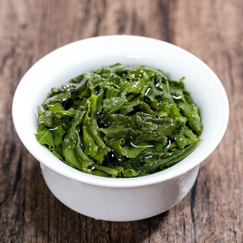 
„Best of Oolong“-Paket: Tie Guan Yin und Da Hong Pao  Bild 3