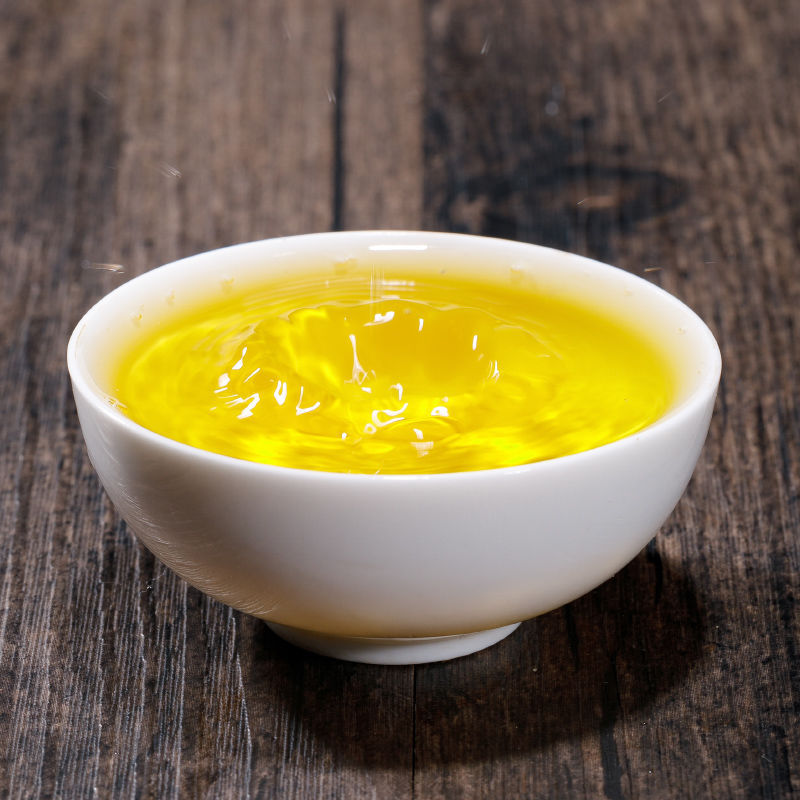 
„Best of Oolong“-Paket: Tie Guan Yin und Da Hong Pao  Bild 4